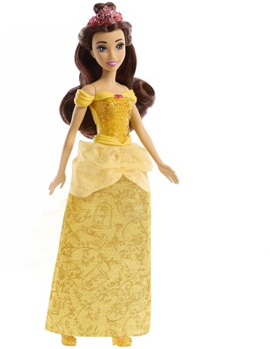 Disney - Belle Pop