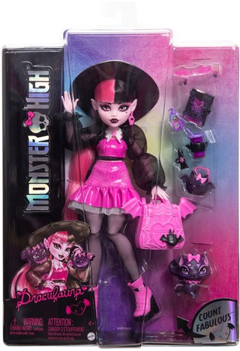 Monster High - Draculaura