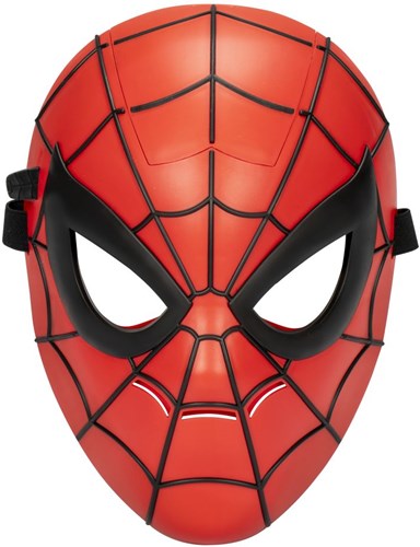 Marvel - Spider-man - Glow FX Mask