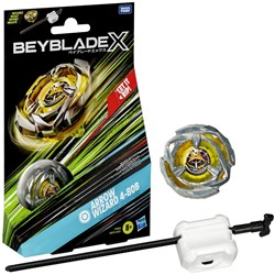 Hasbro Beyblade X Arrow Wizard Stamina Starter Pack - Beyblade speelgoed