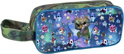 Lumo Stars Etui Camo