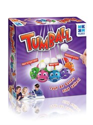 Megableu spel Valliballi