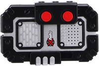 Spy X Jouet espion modificateur de voix enregistreur pour enfants-2