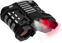 Spy X Jumelles de Vision Nocturne Espion - Jumelles Enfant 2x Zoom-2