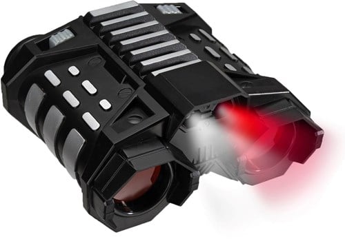 Spy X Jumelles de Vision Nocturne Espion - Jumelles Enfant 2x Zoom-2