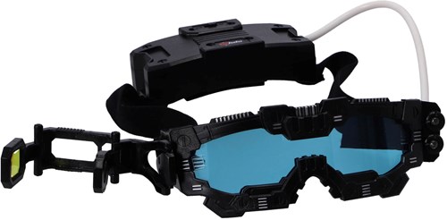 Spy X lunettes de vision nocturne pour enfants - lunettes d'aventure-2