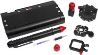 Spy X trousse stylo espion - jouet d'espionnage pour enfants-3