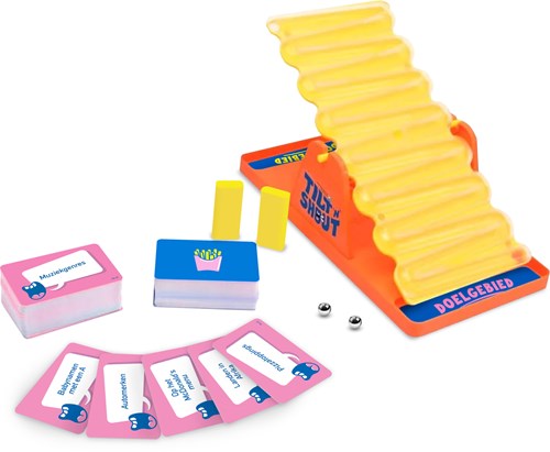 Spel Tilt N Shout-3
