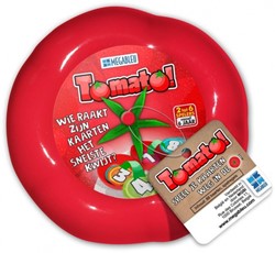 Megableu kaartspel Tomato