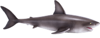 Mojo Sealife speelgoed Grote Witte Haai - 381012