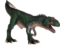 Mojo speelgoed dinosaurus Deluxe Giganotosaurus - 381013