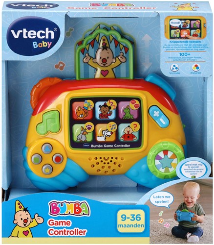 Bumba Game Controller - NL