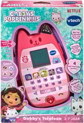 VTech Gabby's Poppenhuis Telefoon