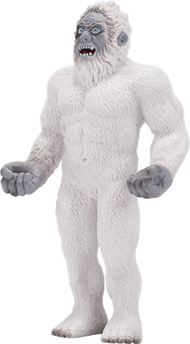 Mojo Fantasy speelgoed Yeti - 386510