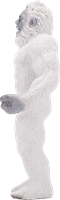 Mojo Fantasy speelgoed Yeti - 386510