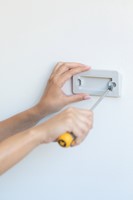 Curver afvalbak GFT 5L groen/grijs - duurzaam keuken prullenbak-3