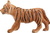 Mojo Jouet Wildlife Tigre Cub Debout - 387008-2