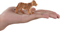 Mojo Jouet Wildlife Tigre Cub Debout - 387008-3