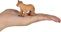 Mojo Wildlife jouet Lion Cub Debout - 387011-3