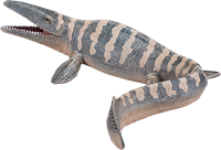 Mojo jouet dinosaure Tylosaurus - 387046-2