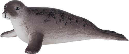 Mojo Sealife speelgoed Grijze Zeehond - 387091