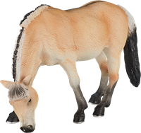 Mojo Horses speelgoed paard Fjord Merrie - 387148