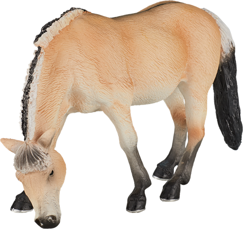 Mojo Horses speelgoed paard Fjord Merrie - 387148