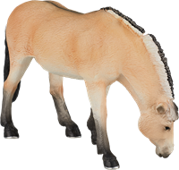 Mojo Horses speelgoed paard Fjord Merrie - 387148