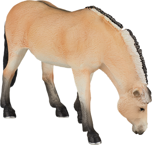Mojo Horses speelgoed paard Fjord Merrie - 387148