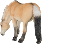 Mojo Horses speelgoed paard Fjord Merrie - 387148