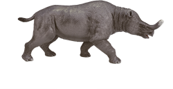 Mojo jouet dinosaure Brontotherium - 387155