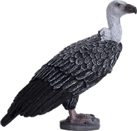 Mojo Wildlife speelgoed Vale Gier - 387165