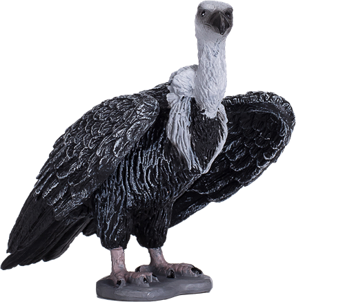 Mojo Wildlife speelgoed Vale Gier - 387165