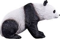 Mojo Jouet Wildlife Panda Géant - 387171
