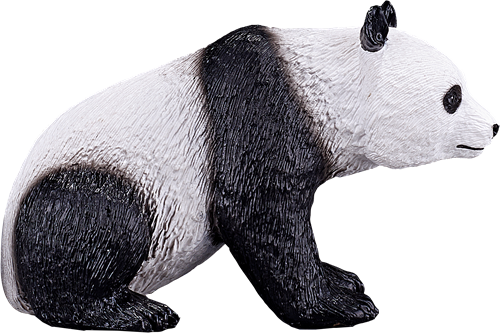 Mojo Jouet Wildlife Panda Géant - 387171