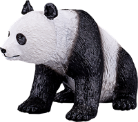 Mojo Wildlife speelgoed Reuzenpanda - 387171