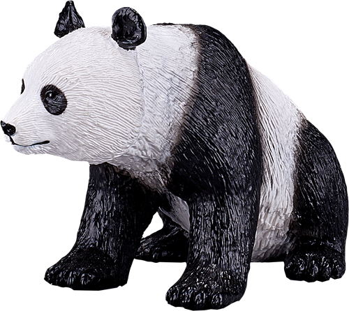 Mojo Wildlife speelgoed Reuzenpanda - 387171