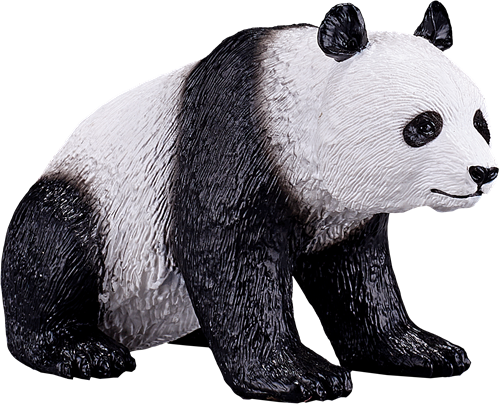 Mojo Jouet Wildlife Panda Géant - 387171-2