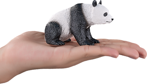 Mojo Jouet Wildlife Panda Géant - 387171-3