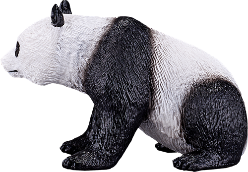 Mojo Wildlife speelgoed Reuzenpanda - 387171