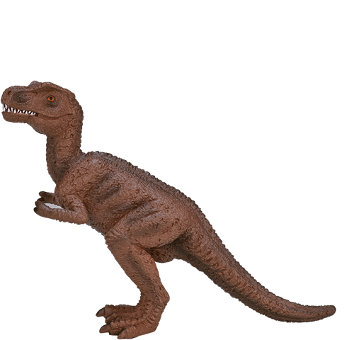 Mojo jouet dinosaure Baby T-Rex - 387192