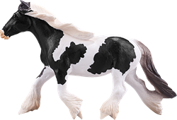 Mojo Horses speelgoed paard Tinker Merrie - 387218