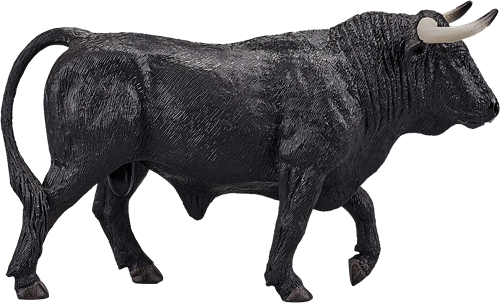 Mojo Farm speelgoed Spaanse Stier - 387224