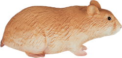 Mojo Jouet Animaux Hamster - 387236