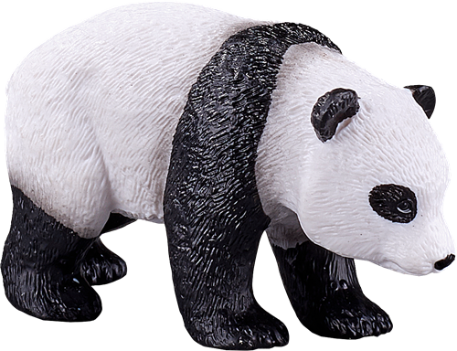 Mojo Wildlife speelgoed Reuzenpanda Baby - 387238