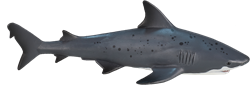 Mojo Jouet Sealife Requin Taureau - 387270