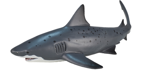 Mojo Jouet Sealife Requin Taureau - 387270-2