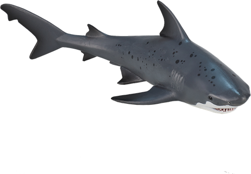 Mojo Sealife speelgoed Stierhaai - 387270