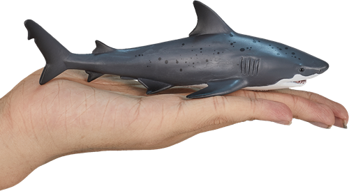 Mojo Sealife speelgoed Stierhaai - 387270