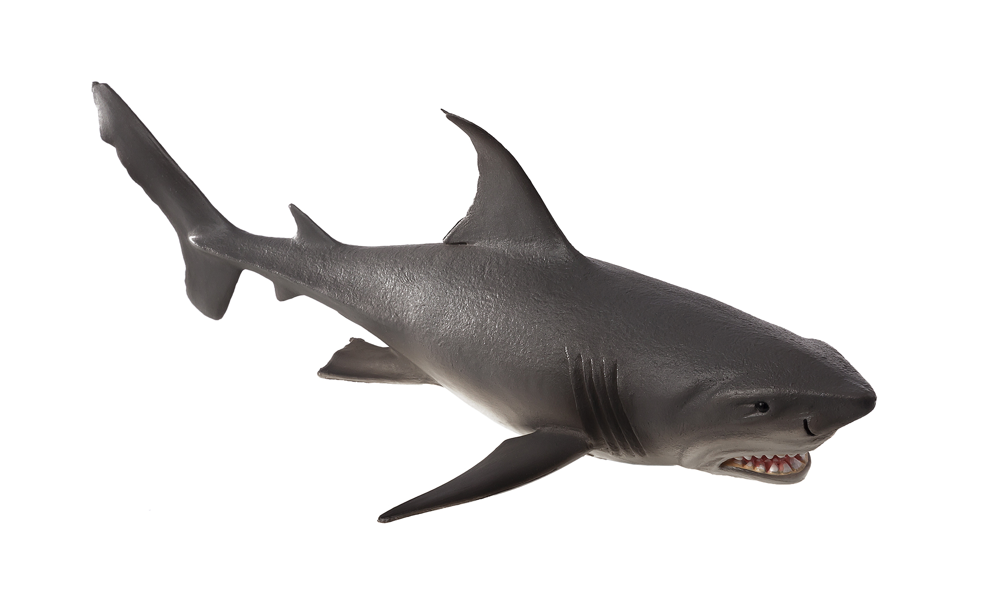 Jouet Mojo Sealife Grand Requin Blanc - 381012